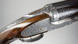 Holland & Holland .577 Caliber 'Royal Deluxe' side by side Double Rifle - 4 of 12