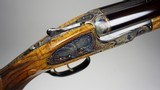 Holland & Holland .375-bore 'Royal' Deluxe Double Rifle at our Dallas Showroom - 4 of 8