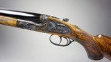 Holland & Holland .375-bore 'Royal' Deluxe Double Rifle at our Dallas Showroom - 2 of 8