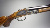 Holland & Holland .375-bore 'Royal' Deluxe Double Rifle at our Dallas Showroom - 1 of 8
