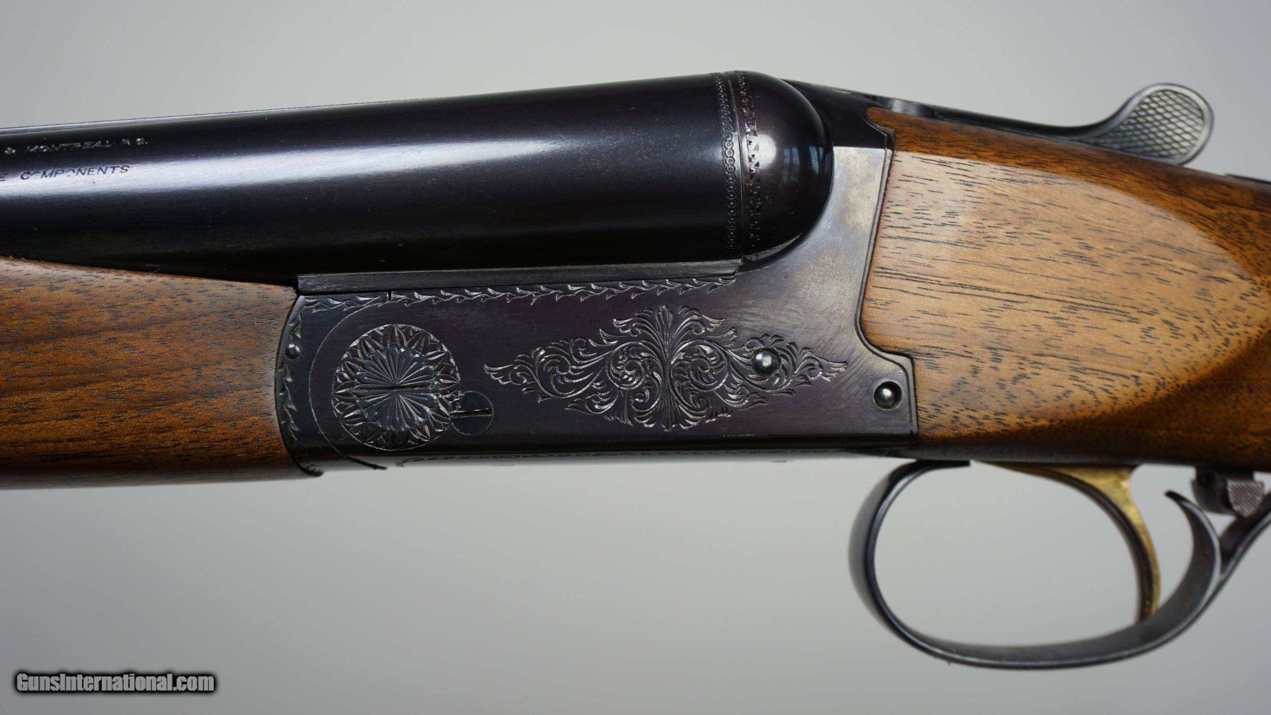 Browning 12 Gauge BSS Boxlock Ejector Shotguns with 28 inch barrels for ...