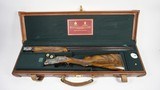 Holland & Holland 20 Gauge 'Sporting' Over-and-Under shotguns with 28 inch barrels - 8 of 8