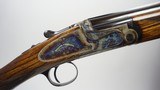 Holland & Holland 20 Gauge 'Sporting' Over-and-Under shotguns with 28 inch barrels - 1 of 8
