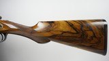 Holland & Holland 20 Gauge 'Sporting' Over-and-Under shotguns with 28 inch barrels - 6 of 8