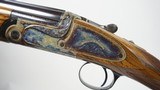 Holland & Holland 20 Gauge 'Sporting' Over-and-Under shotguns with 28 inch barrels - 2 of 8