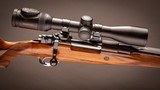A Newly Manufactured Holland & Holland 'Bolt-Action' Deluxe Grade Magazine Rifle chambered in 30/06 caliber - 3 of 7