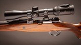 A Newly Manufactured Holland & Holland 'Bolt-Action' Deluxe Grade Magazine Rifle chambered in 30/06 caliber - 2 of 7