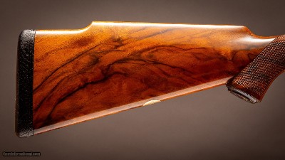 A Newly Manufactured Holland & Holland 'Bolt-Action' Deluxe Grade Magazine Rifle chambered in 30/06 caliber - Image 7 of 7