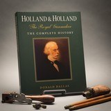 Holland & Holland Royal Gunmaker Special Editon