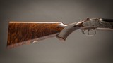 Holland & Holland 12 gauge 'Royal Deluxe' Over-and-Under shotgun with 29 inch barrels at our Dallas Showroom. Holland & Holland sidelock - 5 of 5