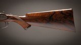 William Evans 410 Gauge Deluxe Sidelock Over & Under With 28 inch Barrels - 8 of 8