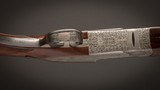 William Evans 410 Gauge Deluxe Sidelock Over & Under With 28 inch Barrels - 3 of 8