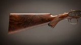 William Evans 410 Gauge Deluxe Sidelock Over & Under With 28 inch Barrels - 7 of 8