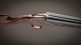 James Purdey & Sons 12 Gauge 'Best' Sidelock Ejector Shotgun With 28 inch barrels - 2 of 5