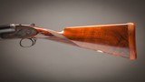 James Purdey & Sons 12 Gauge 'Best' Sidelock Ejector Shotgun With 28 inch barrels - 5 of 5