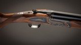 Holland & Holland 12 Gauge Matched Pair Of 'Sporting' Over-and-Under shotguns with 28 inch barrels. - 5 of 7