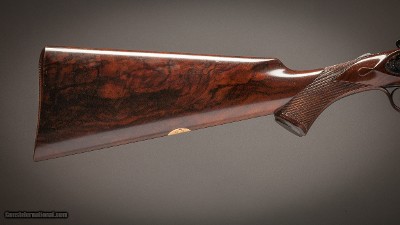 James Purdey & Sons 28 Gauge 'Extra Finish' Sidelock Ejector Over & Under Shotgun with 27 inch barrels - Image 5 of 6