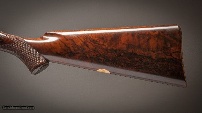 James Purdey & Sons 28 Gauge 'Extra Finish' Sidelock Ejector Over & Under Shotgun with 27 inch barrels - Image 6 of 6