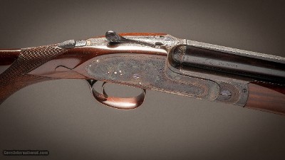 James Purdey & Sons 28 Gauge 'Extra Finish' Sidelock Ejector Over & Under Shotgun with 27 inch barrels - Image 3 of 6