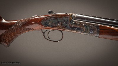 James Purdey & Sons 28 Gauge 'Extra Finish' Sidelock Ejector Over & Under Shotgun with 27 inch barrels - Image 2 of 6