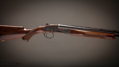 James Purdey & Sons 28 Gauge 'Extra Finish' Sidelock Ejector Over & Under Shotgun with 27 inch barrels