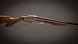 Holland & Holland Matched Pair Of 12 Gauge 'Royal' Deluxe Sidelock Ejector Shotguns with 27 inch barrels - 2 of 8