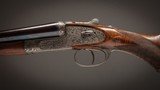 Holland & Holland Matched Pair Of 12 Gauge 'Royal' Deluxe Sidelock Ejector Shotguns with 27 inch barrels - 6 of 8