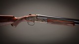 James Purdey Matched Pair Of Best 12 Gauge Over & Under's with 27 inch Barrels - 2 of 8