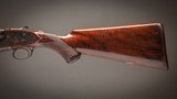 James Purdey Matched Pair Of Best 12 Gauge Over & Under's with 27 inch Barrels - 7 of 8