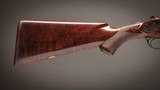 James Purdey Matched Pair Of Best 12 Gauge Over & Under's with 27 inch Barrels - 8 of 8