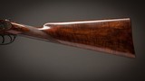 James Purdey Matched Pair Of 12 Gauge Best Sidelock Ejector Shotguns with 27 1/2 inch barrels - 6 of 6