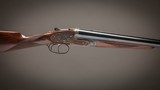 James Purdey Matched Pair Of 12 Gauge Best Sidelock Ejector Shotguns with 28 inch barrels - 2 of 7