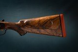 Beretta S06 EELL .416 over & under double rifle - 6 of 6