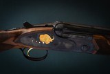 Beretta S06 EELL .416 over & under double rifle - 1 of 6