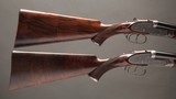 James Purdey & Sons 20 Gauge 'Best' Pair of Sidelock Ejector Shotguns with 27 inch barrels. - 5 of 6