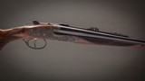 Holland & Holland .300 Belted Rimless 'Royal' Deluxe Double Rifle Back-action and bolstered, hand-detachable sidelock design - 2 of 6