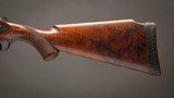 James Purdey & Sons Best Quality Grade 12 Gauge Matched Pair Of Single Barrel Trap Guns - 6 of 6