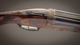 Holland & Holland 375 H&H Belted
'Royal' Double Rifle with 25 inch barrels.Back-action ,bolstered, hand-detachable sidelock - 5 of 8