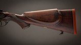 Holland & Holland 375 H&H Belted
'Royal' Double Rifle with 25 inch barrels.Back-action ,bolstered, hand-detachable sidelock - 8 of 8