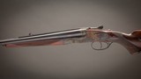 Holland & Holland 375 H&H Belted
'Royal' Double Rifle with 25 inch barrels.Back-action ,bolstered, hand-detachable sidelock - 6 of 8