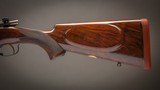 John Rigby Deluxe Quality Model Bolt-Action Magazine Rifle Chambered in .375 H&H with 24 inch Barrel - 6 of 7