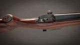 Holland & Holland Best Quality 'Bolt Action' Magazine Rifle chambered in .458 Winchester - 3 of 4