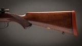 John Rigby Best Quality Model Bolt-Action Magazine Rifle Chambered in .375 H&H with 23 inch Barrel - 5 of 5