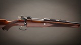 John Rigby Best Quality Model Bolt-Action Magazine Rifle Chambered in .375 H&H with 23 inch Barrel - 2 of 5