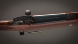 John Rigby Best Quality Model Bolt-Action Magazine Rifle Chambered in .375 H&H with 23 inch Barrel - 3 of 5