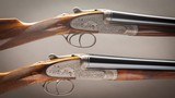 Holland & Holland Pre Owned Pair 'Royal' Sidelock Shotguns