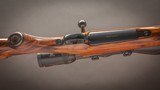 Holland & Holland New Deluxe 'Bolt-Action' Magazine Rifle chambered for the .375 H&H Belted Rimless cartridge. - 3 of 7