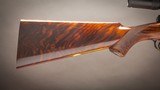 Holland & Holland New Deluxe 'Bolt-Action' Magazine Rifle chambered for the .375 H&H Belted Rimless cartridge. - 5 of 7