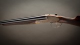 F.lli. Rizzini best quality 20 gauge Sidelock Shotgun with 27 3/4 inch barrels - 2 of 6