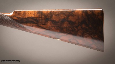 Holland & Holland 20 gauge 'Royal' Sidelock Ejector Shotgun with 30 inch barrels - Image 6 of 6